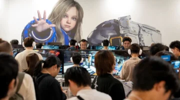 كيف تحافظ صناعة الألعاب اليابانية على هويتها الفريدة أمام المنافسة العالمية؟